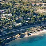 Monti E Mare Ξενοδοχείο