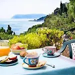 Ξενοδοχείο Monti E Mare Αλάσιο
