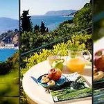 Ξενοδοχείο Monti E Mare Αλάσιο