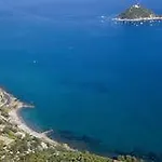 Ξενοδοχείο Monti E Mare Αλάσιο