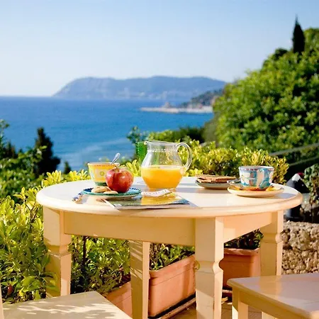 Monti E Mare Hotel