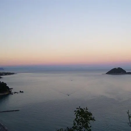 Monti E Mare Ξενοδοχείο Αλάσιο