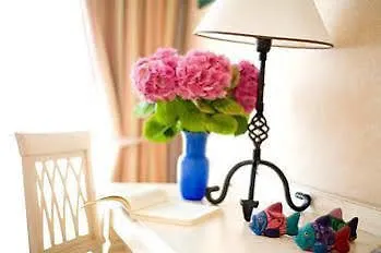 Apartment Monti E Mare *