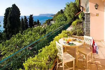 Apartment Monti E Mare *
