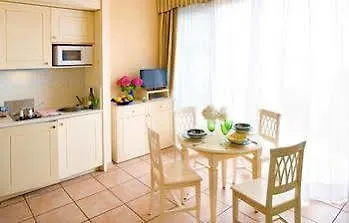 Hotel Monti E Mare Alassio