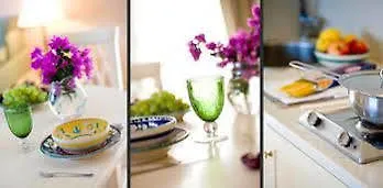 Apartment Monti E Mare *