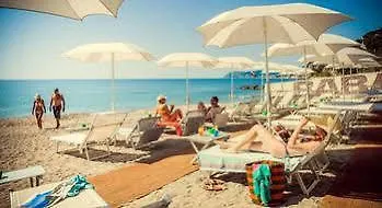 Monti E Mare Hotel Alassio