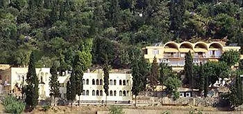 Monti E Mare Ξενοδοχείο Αλάσιο