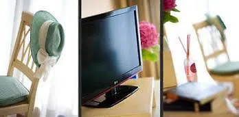 Monti E Mare Ξενοδοχείο *