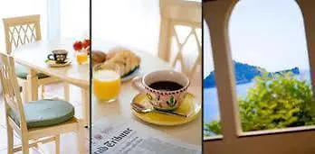 Monti E Mare Αλάσιο