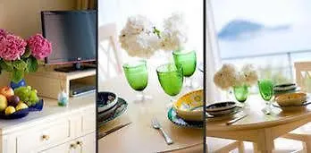 Monti E Mare Ξενοδοχείο Αλάσιο