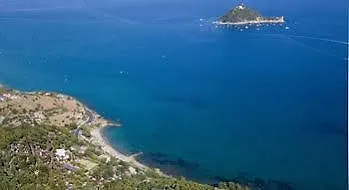 Ξενοδοχείο Monti E Mare Αλάσιο