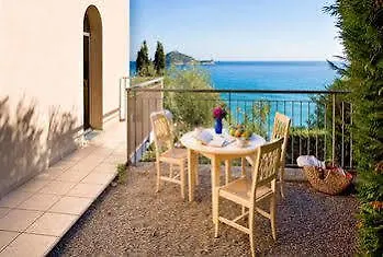 Ξενοδοχείο Monti E Mare *