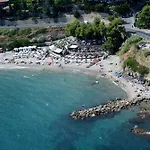 Monti E Mare Szálloda Alassio