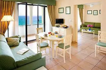 Monti E Mare Alassio