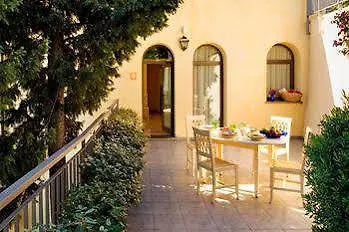 Hotel Monti E Mare *