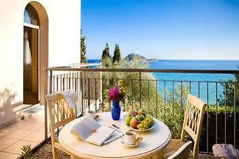 Appartamento Monti E Mare