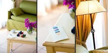 Monti E Mare Hotel *