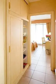 Hotel Monti E Mare Alassio