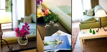 Szálloda Monti E Mare Alassio