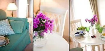 Szálloda Monti E Mare Alassio