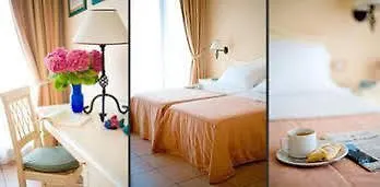 Monti E Mare * 阿拉西奥