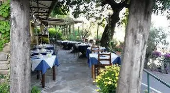 Monti E Mare 酒店 *