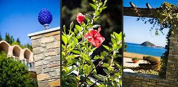 酒店 Monti E Mare 阿拉西奥