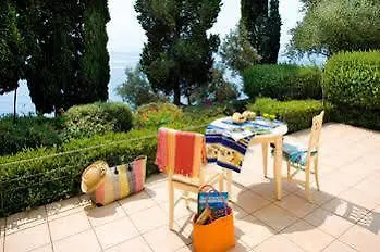 Szálloda Monti E Mare Alassio